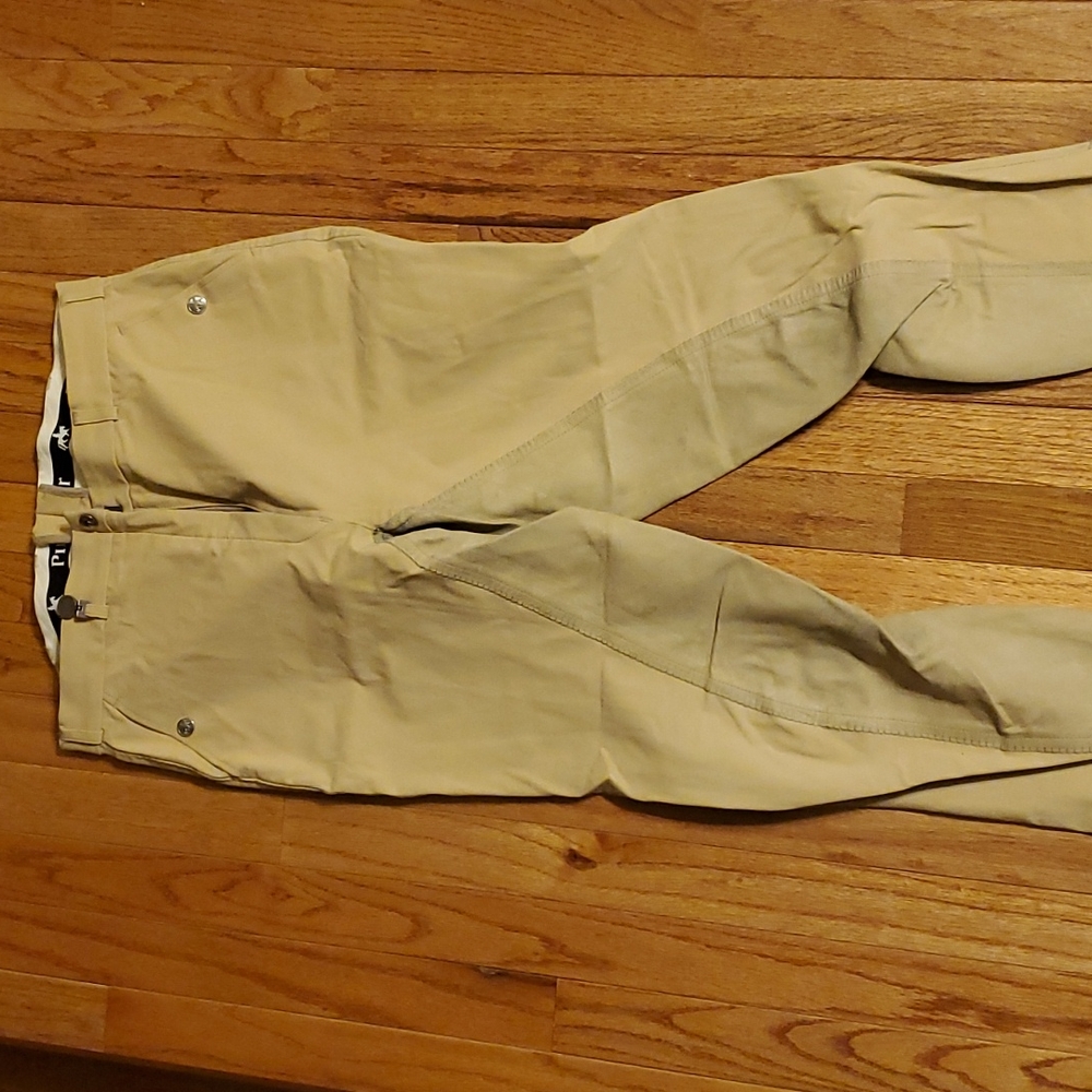 Full seat breeches 32L